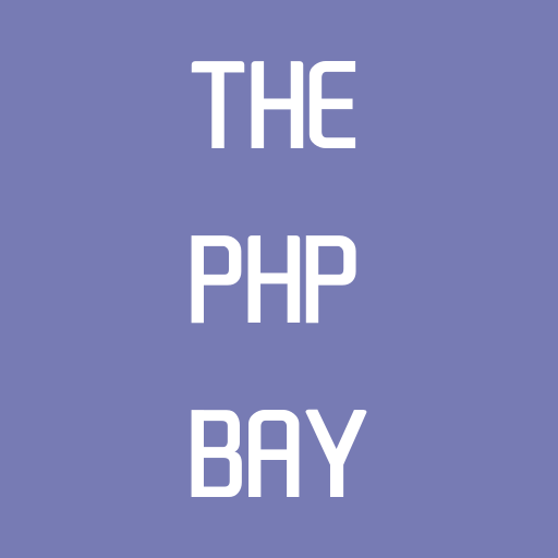 The PHP Bay